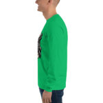 Men’s Long Sleeve Shirt - Image 20