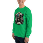 Men’s Long Sleeve Shirt - Image 23