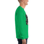Men’s Long Sleeve Shirt - Image 21
