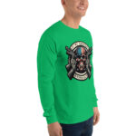 Men’s Long Sleeve Shirt - Image 24