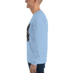 Men’s Long Sleeve Shirt - Image 32