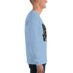 Men’s Long Sleeve Shirt - Image 33