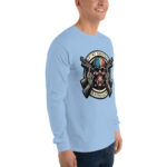 Men’s Long Sleeve Shirt - Image 36