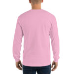 Men’s Long Sleeve Shirt - Image 46
