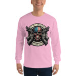 Men’s Long Sleeve Shirt - Image 43