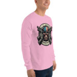 Men’s Long Sleeve Shirt - Image 48