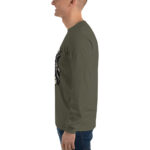 Men’s Long Sleeve Shirt - Image 14