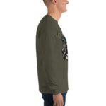Men’s Long Sleeve Shirt - Image 15