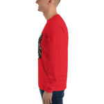 Men’s Long Sleeve Shirt - Image 2