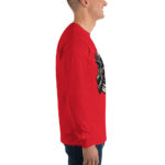 Men’s Long Sleeve Shirt - Image 3