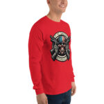 Men’s Long Sleeve Shirt - Image 6