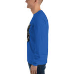 Men’s Long Sleeve Shirt - Image 8