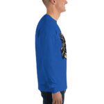 Men’s Long Sleeve Shirt - Image 9