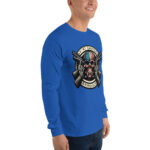 Men’s Long Sleeve Shirt - Image 12