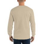 Men’s Long Sleeve Shirt - Image 40