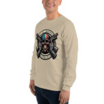Men’s Long Sleeve Shirt - Image 41