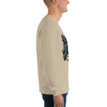 Men’s Long Sleeve Shirt - Image 39