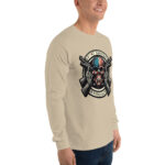 Men’s Long Sleeve Shirt - Image 42