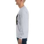 Men’s Long Sleeve Shirt - Image 26