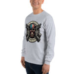 Men’s Long Sleeve Shirt - Image 29