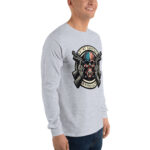Men’s Long Sleeve Shirt - Image 30