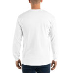 Men’s Long Sleeve Shirt - Image 52