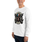 Men’s Long Sleeve Shirt - Image 53