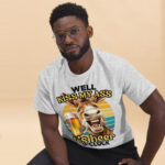 Unisex classic tee - Image 30