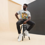 Unisex classic tee - Image 29