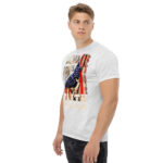 Unisex classic tee - Image 76