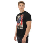 Unisex classic tee - Image 10