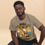 Unisex classic tee - Image 8