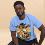 Unisex classic tee - Image 12