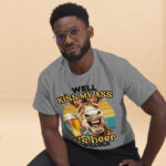 Unisex classic tee - Image 6