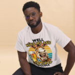 Unisex classic tee - Image 26