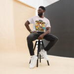 Unisex classic tee - Image 25