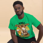 Unisex classic tee - Image 10