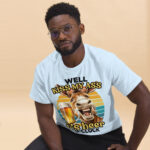 Unisex classic tee - Image 28