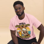 Unisex classic tee - Image 24