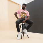 Unisex classic tee - Image 23