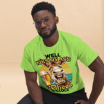 Unisex classic tee - Image 18