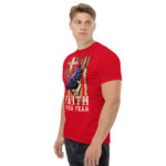 Unisex classic tee - Image 22