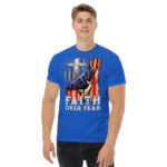 Unisex classic tee - Image 37