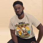 Unisex classic tee - Image 16