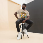 Unisex classic tee - Image 15