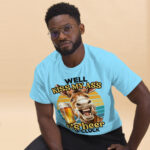 Unisex classic tee - Image 20