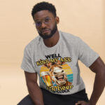 Unisex classic tee - Image 14