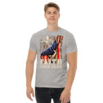 Unisex classic tee - Image 49