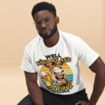 Unisex classic tee - Image 32