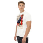 Unisex classic tee - Image 82